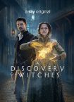 دانلود سریال A Discovery of Witches با دوبله فارسی