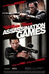 دانلود دوبله فارسی فیلم Assassination Games 2011