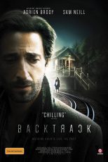 دانلود  دوبله فارسی فیلم Backtrack 2015