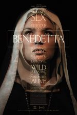 دانلود فیلم Benedetta 2021 دانلود فیلم Benedetta 2021