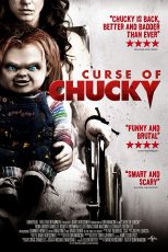 دانلود فیلم Curse of Chucky 2013