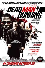 دانلود دوبله فارسی فیلم Dead Man Running 2009 دانلود دوبله فارسی فیلم Dead Man Running 2009