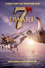 دانلود دوبله فارسی فیلم The Seventh Dwarf 2014 دانلود دوبله فارسی فیلم The Seventh Dwarf 2014