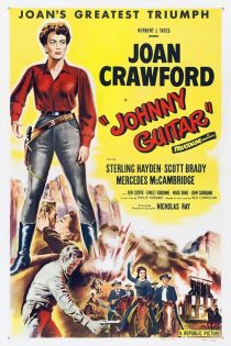 دانلود دوبله فارسی فیلم Johnny Guitar 1954 دانلود دوبله فارسی فیلم Johnny Guitar 1954
