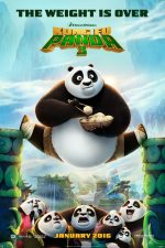دانلود دوبله فارسی فیلم Kung Fu Panda 3 2016