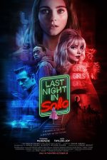 دانلود فیلم Last Night in Soho 2021 دانلود فیلم Last Night in Soho 2021