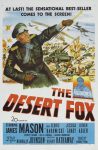دانلود دوبله فارسی فیلم The Desert Fox: The Story of Rommel 1951