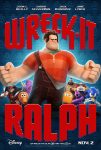 دانلود دوبله فارسی  فیلم Wreck-It Ralph 2012