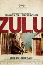 دانلود دوبله فارسی فیلم Zulu 2013