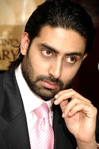 Abhishek Bachchan