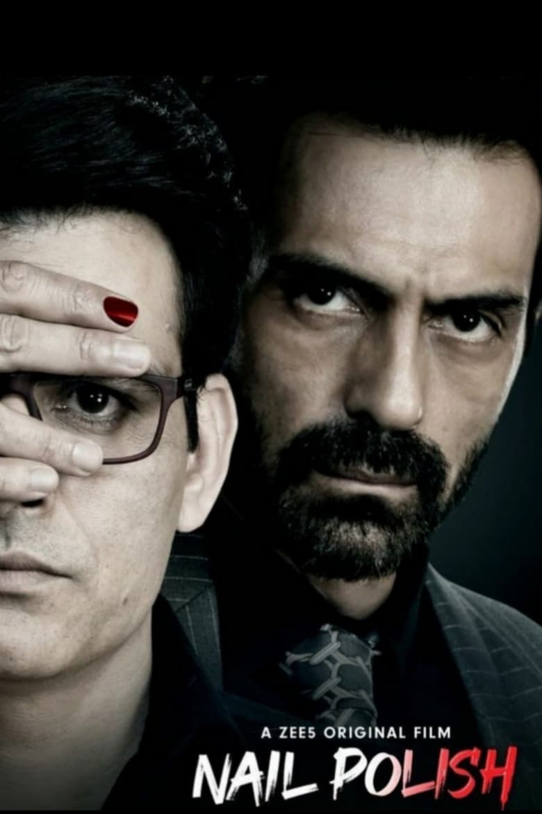 دانلود فیلم Nail Polish 2021