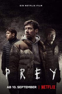 دانلود فیلم Prey 2021 دانلود فیلم Prey 2021