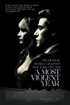 دانلود فیلم A Most Violent Year 2014