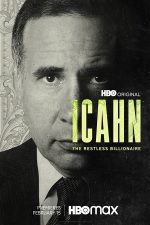 دانلود فیلم Icahn: The Restless Billionaire 2022