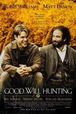 دانلود دوبله فارسی فیلم Good Will Hunting 1997 دانلود دوبله فارسی فیلم Good Will Hunting 1997