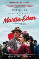دانلود دوبله فارسی فیلم Martin Eden 2019 دانلود دوبله فارسی فیلم Martin Eden 2019
