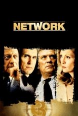 دانلود دوبله فارسی  فیلم Network 1976