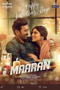 دانلود فیلم Maaran 2022 دانلود فیلم Maaran 2022