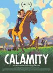 دانلود فیلم Calamity a Childhood of Martha Jane Cannary 2020 با دوبله اختصاصی