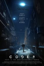 دانلود فیلم Code 8 2019 دانلود فیلم Code 8 2019