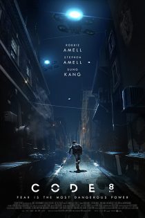 دانلود فیلم Code 8 2019 دانلود فیلم Code 8 2019