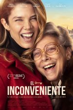 دانلود فیلم El inconveniente 2020 دانلود فیلم El inconveniente 2020