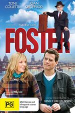 دانلود دوبله فارسی فیلم Foster 2011 دانلود دوبله فارسی فیلم Foster 2011