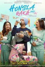دانلود فیلم Honsla Rakh 2021 دانلود فیلم Honsla Rakh 2021