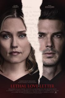 دانلود فیلم Lethal Love Letter 2021 دانلود فیلم Lethal Love Letter 2021