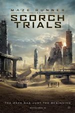 دانلود دوبله فارسی فیلم Maze Runner: The Scorch Trials 2015 دانلود دوبله فارسی فیلم Maze Runner: The Scorch Trials 2015
