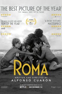 دانلود فیلم Roma 2018 دانلود فیلم Roma 2018