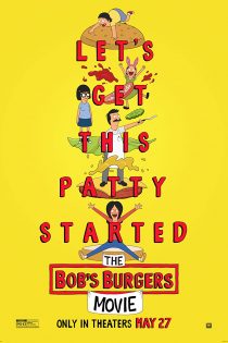 دانلود فیلم The Bob’s Burgers Movie 2022 دانلود فیلم The Bob’s Burgers Movie 2022