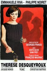دانلود فیلم Therese 1962
