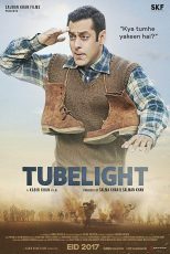 دانلود فیلم Tubelight 2017