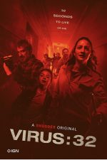 دانلود فیلم Virus-32 2022 دانلود فیلم Virus-32 2022