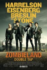 دانلود فیلم Zombieland: Double Tap 2019 دانلود فیلم Zombieland: Double Tap 2019