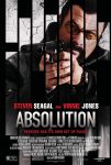دانلود دوبله فارسی فیلم Absolution 2015