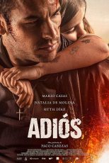 دانلود فیلم Adiós 2019