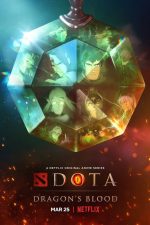 دانلود سریال Dota: Dragon’s Blood با زیرنویس چسبیده دانلود سریال Dota: Dragon’s Blood با زیرنویس چسبیده