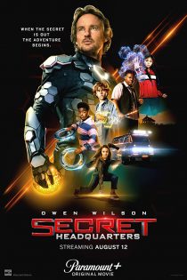 دانلود فیلم Secret Headquarters 2022 دانلود فیلم Secret Headquarters 2022