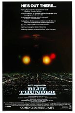 دانلود فیلم Blue Thunder 1983