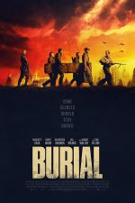 دانلود فیلم Burial 2022 دانلود فیلم Burial 2022