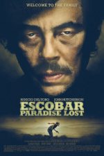 دانلود فیلم Escobar: Paradise Lost 2014 دانلود فیلم Escobar: Paradise Lost 2014