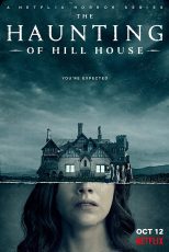 دانلود سریال The Haunting of Hill House با دوبله فارسی