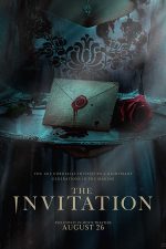 دانلود فیلم The Invitation 2022