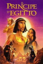 دانلود فیلم The Prince of Egypt 1998 دانلود فیلم The Prince of Egypt 1998