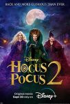 دانلود فیلم Hocus Pocus 2 2022 دانلود فیلم Hocus Pocus 2 2022