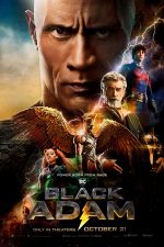 دانلود فیلم Black Adam 2022 با دوبله اختصاصی