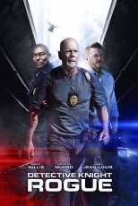 دانلود فیلم Detective Knight Rogue 2022