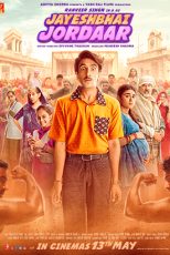 دانلود فیلم Jayeshbhai Jordaar 2022